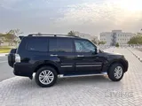 2015 Mitsubishi Pajero 3.8L GLS Gold Edition (4x4)